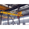 Wall Bracket Jib Cranes (BX-Z-2T)